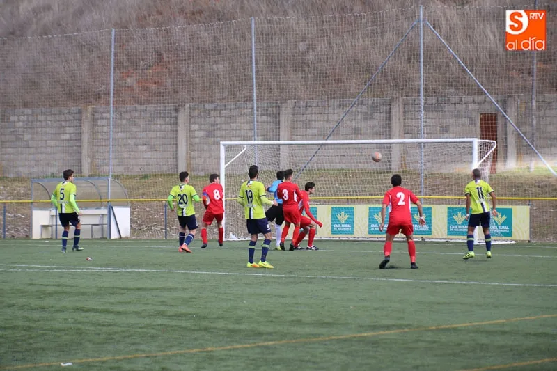 El Helmántico participará en la Oviedo Cup  