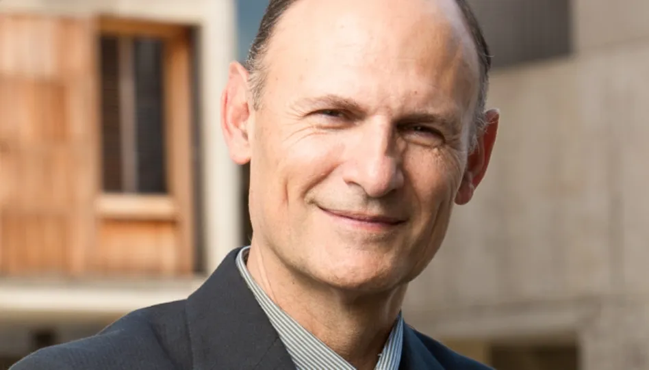 Juan Carlos Izpisua Belmonte, director del Laboratorio de Expresión Génica “Roger Guillemin” en el Instituto Salk de Estudios Biológicos