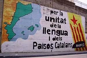 Cataluña, una mentira atrapada en la historia