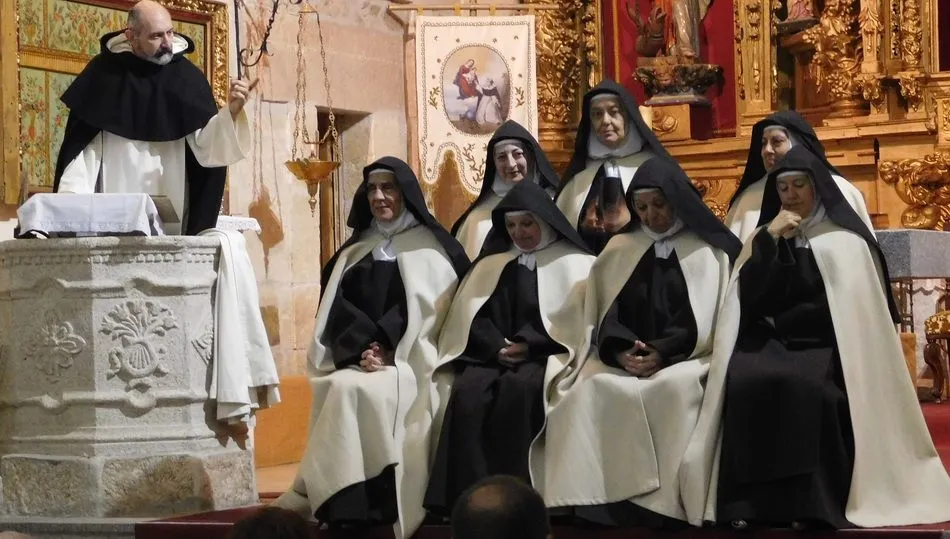  Palacios del Arzobispo perteneció a la Archidiócesis de Santiago de Compostela