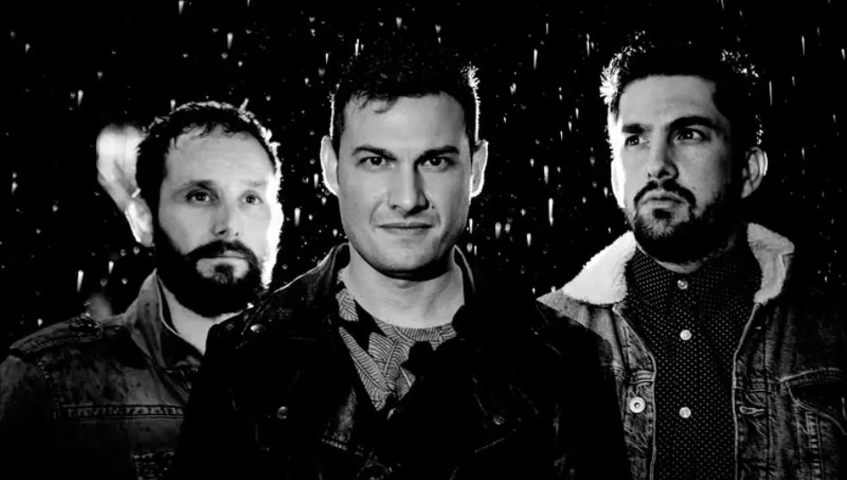 Chef Creador, banda salmantina fundada en 2014