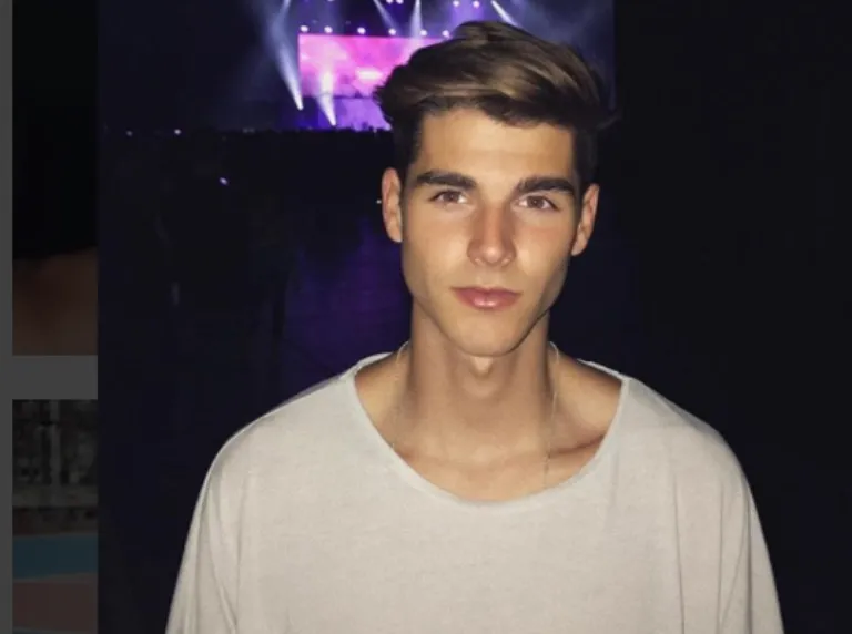 El salmantino Álvaro Mel, entre los influencers con más seguidores