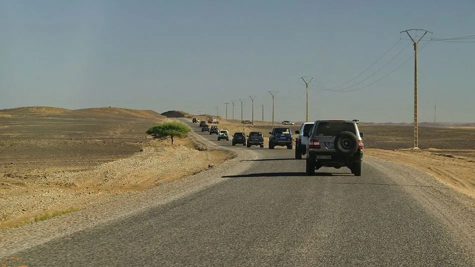 La matriculación de Turismos y Todo Terrenos varía un 2 %  frente al año pasado  