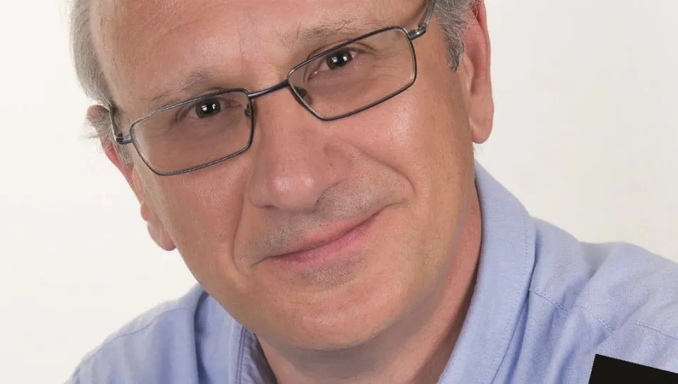  Carlos Díaz Domínguez, escritor