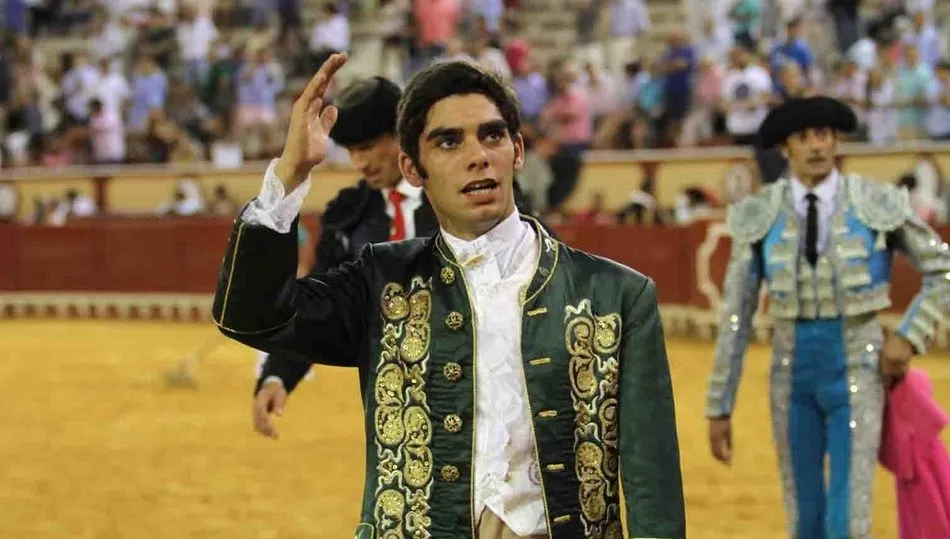 El rejoneador portugués, Miguel Moura, inicia una nueva etapa / FOTO: CULTORO