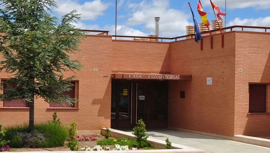 Ayuntamiento de Carrascal de Barregas