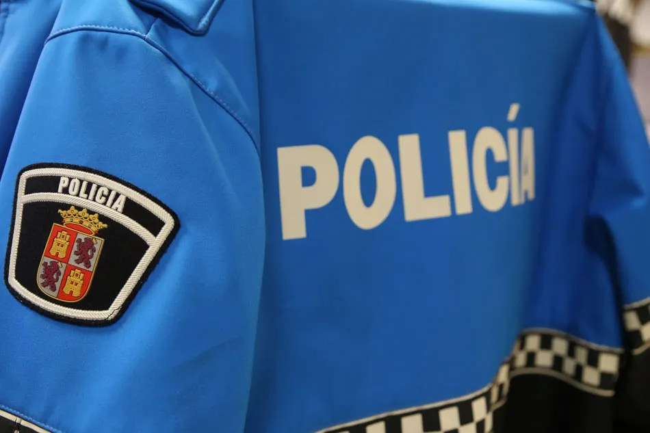 SIETE tiene asignadas competencias en materia de seguridad y colaboración con otros cuerpos. Foto: Alberto Martín