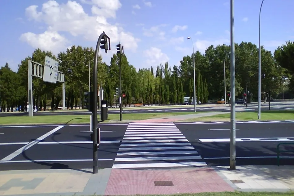 Nuevas medidas para mejorar la seguridad vial