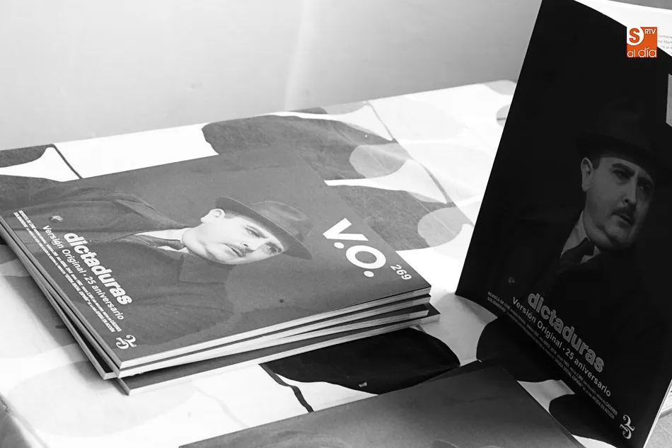 Sábado de cine en el Barrio del Oeste con Versión Original