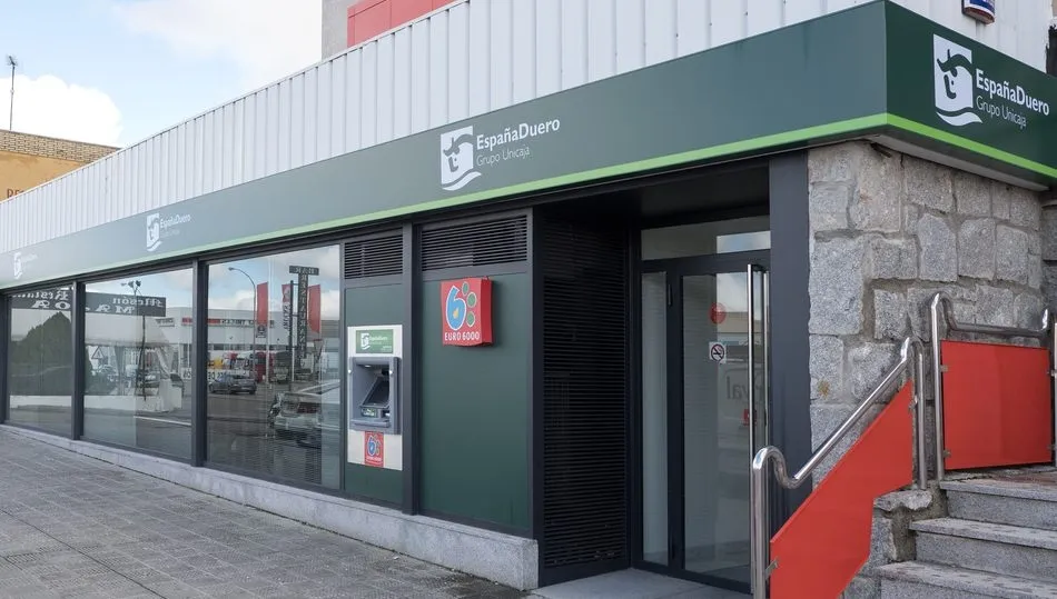 EspañaDuero ofrece 95 millones de euros en créditos para la PAC  