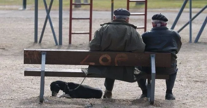 El último año aumentan los hogares con una sola persona