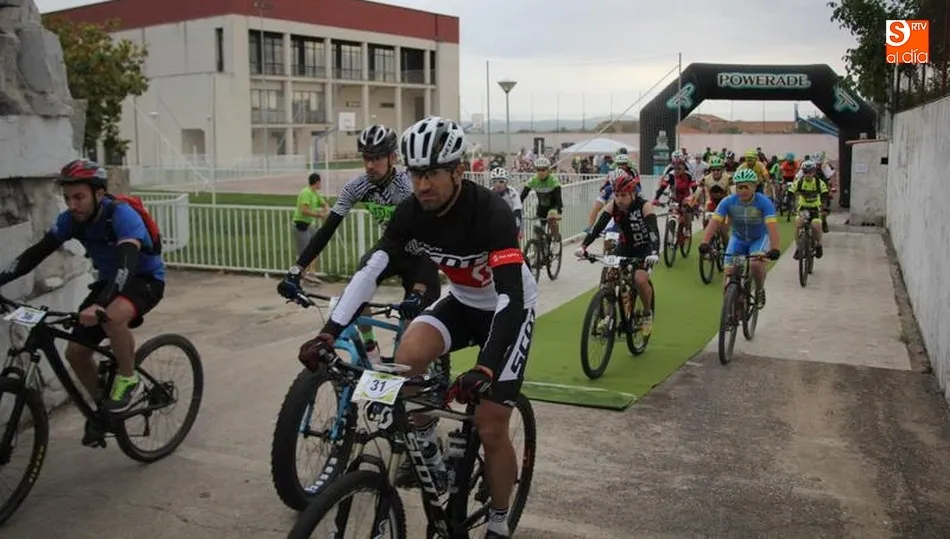 Los aficionados a la BTT deberán esperar un poco más por la Arribes Race 3.0