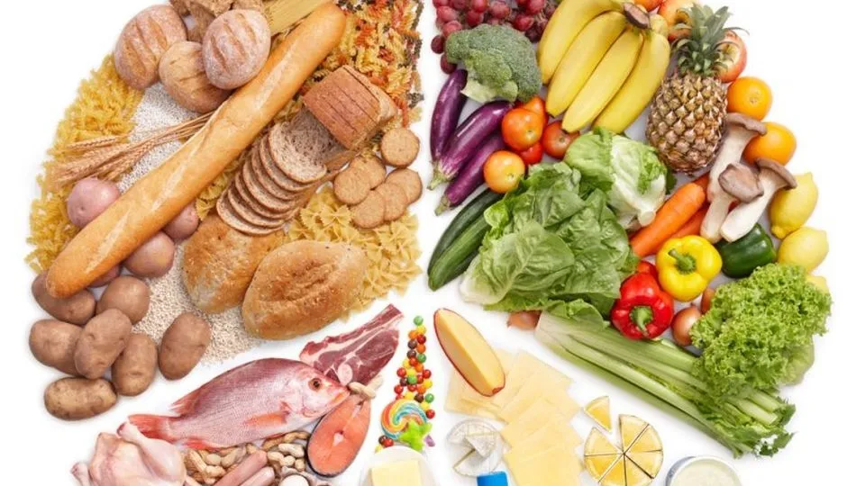 Charla sobre alimentación y nutrición