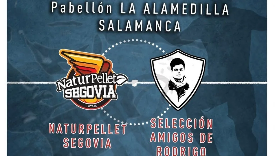 Extracto del cartel anunciador.