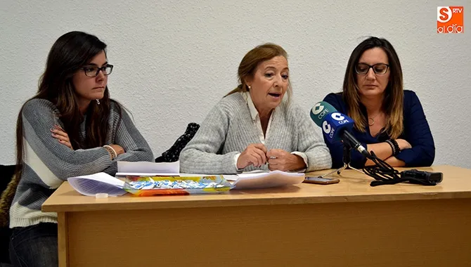 El Partido Popular ha manifestado su malestar ante la situación en la que se encuentran diferentes tasas y servicios deficitarios del Ayuntamiento. Foto: Archivo