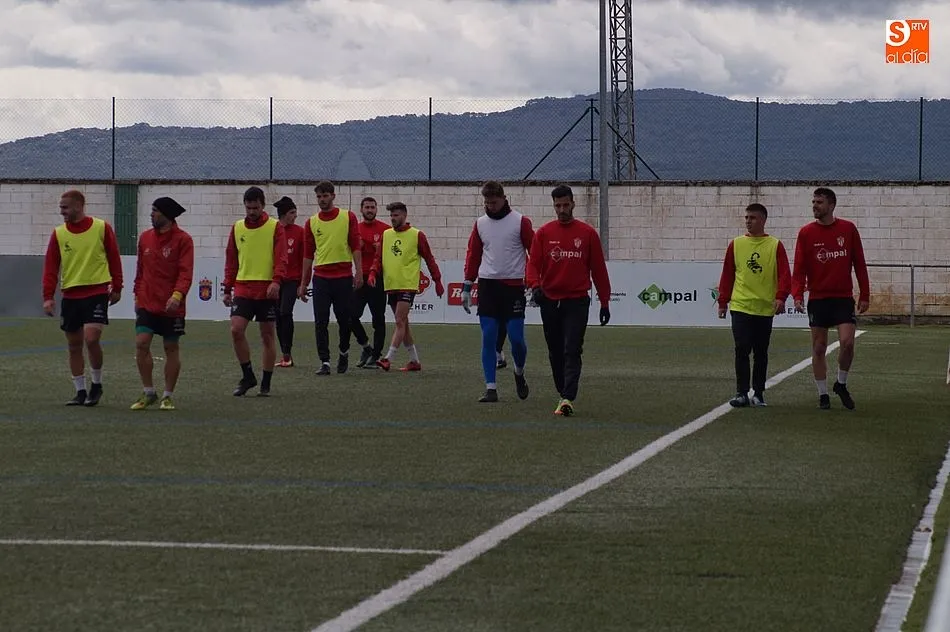 El equipo necesita seis puntos de 15 en juego para obtener la salvación