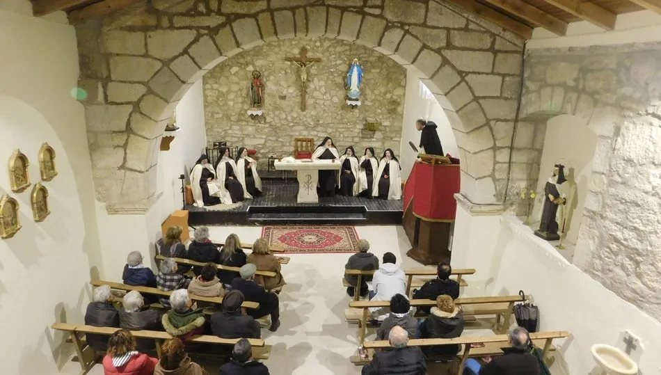 La de este domingo en El Arco ha sido la 179 representación de Lazarillo de Tormes