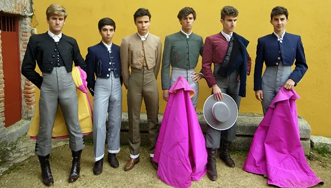 La segunda jornada del Bolsín de Peñaranda ha dejado buen sabor de boca entre público y jurado