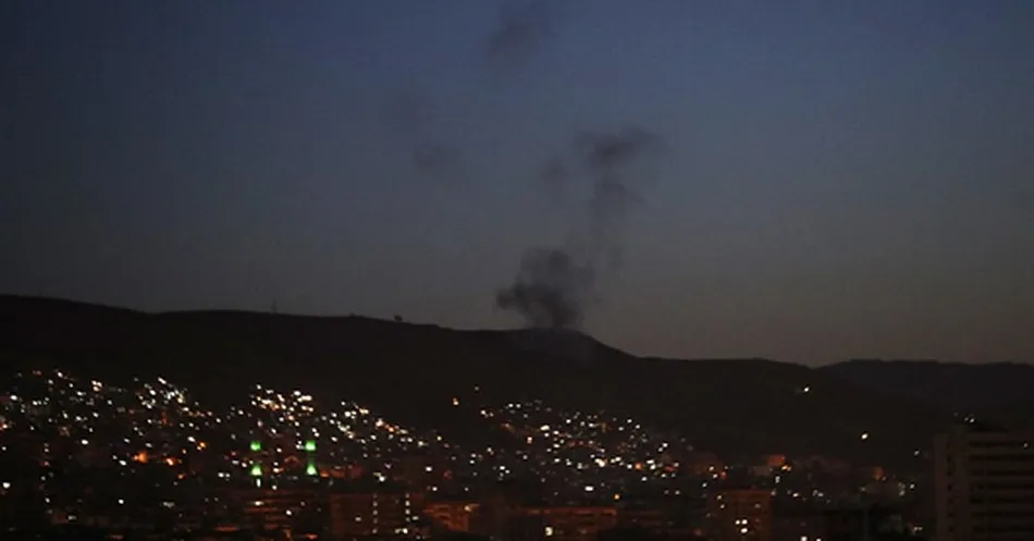 Una primavera árabe enquistada  