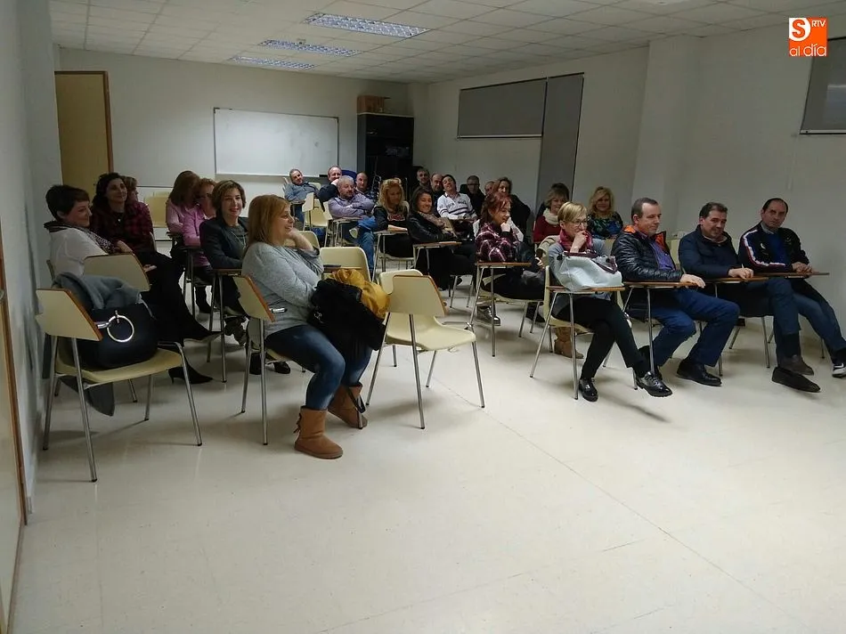 Los quintos del 68 celebrarán su fiesta el 4 de agosto