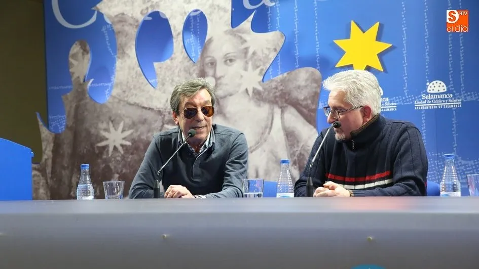 El Ateneo de Salamanca celebró en marzo, en el Teatro Liceo, un homenaje al torero Juan José
