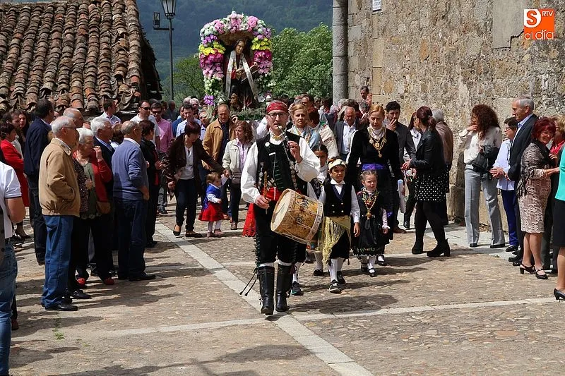 San Marcos volverá a recibir un sentido homenaje en Cepeda