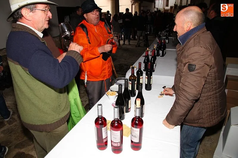 La III Cata de Primavera volverá a llenar las calles de cultura gastronómica