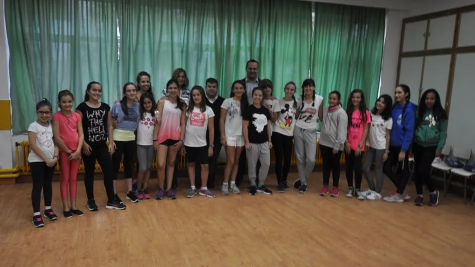 El III Concurso Vocal y un concierto didáctico, nuevas actividades de la Escuela de Música   