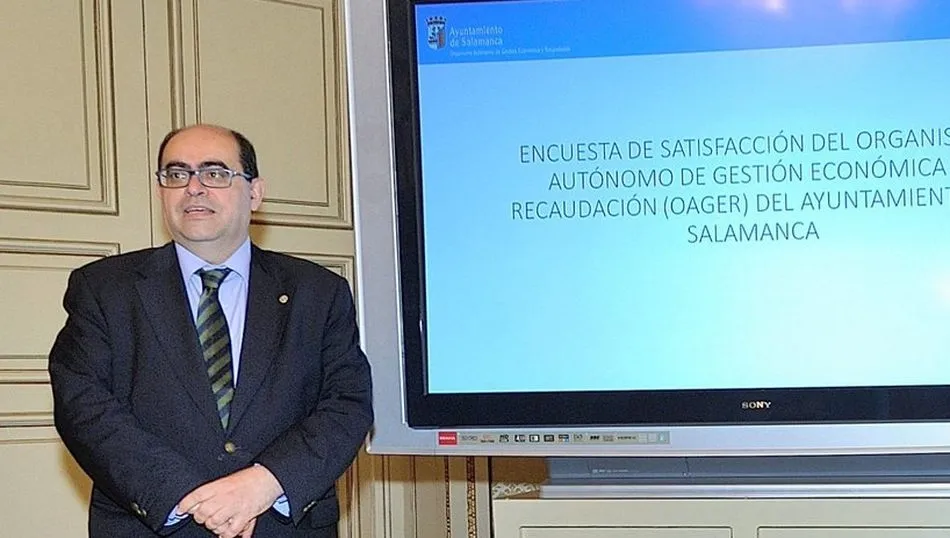 Fernando Riodríguez se ha manifestado sobre el comunicado de ETA