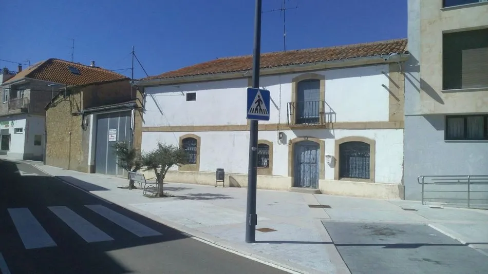 El Centro de Día se ubicará en los inmuebles deshabitados situados en el entorno de la céntrica Plaza de la Fuente
