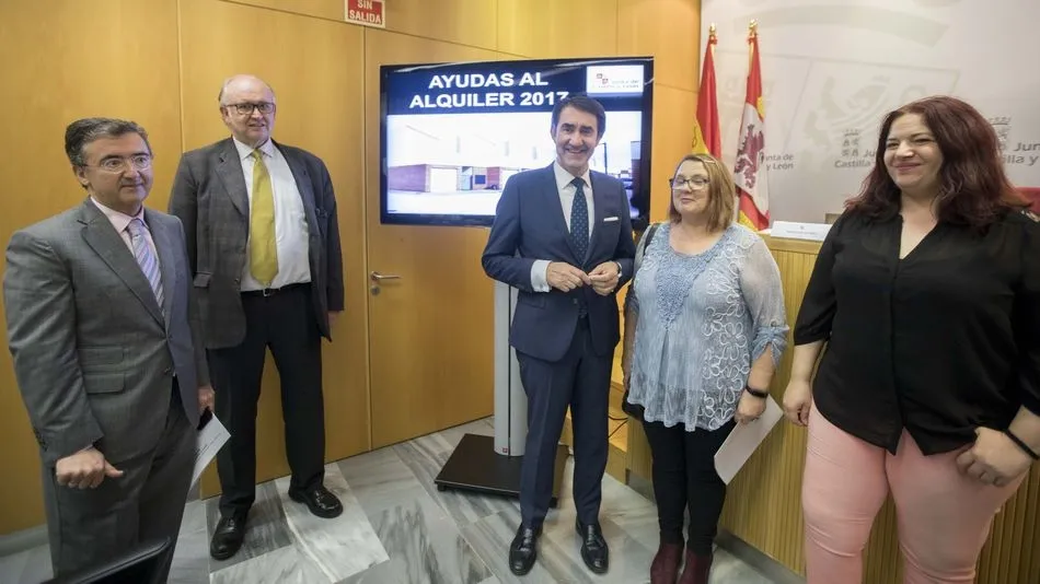 La Junta de Castilla y León ha atendido todas las solicitudes