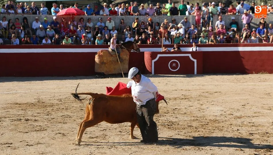 El Certamen de Aficionados Prácticos de Rollanejo será uno de los acontecimientos del verano