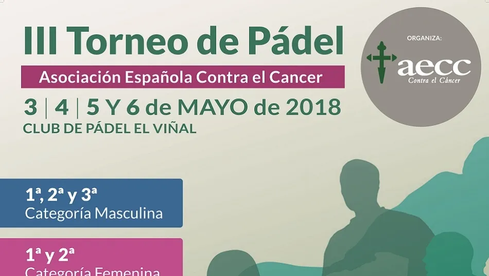 Extracto del cartel publicitario.