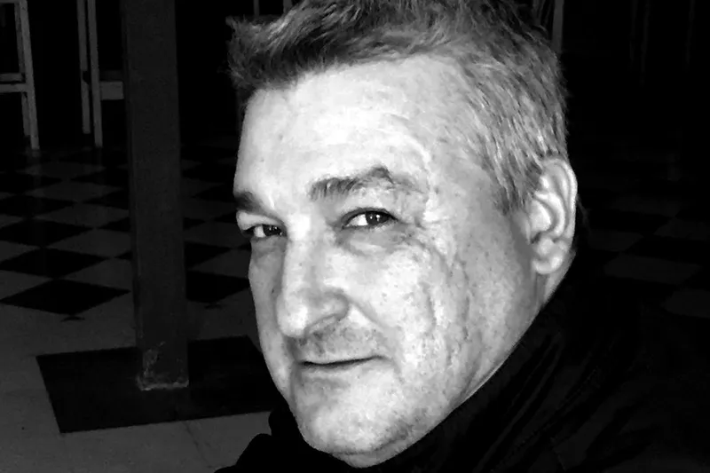 Juan Carlos Delgado ‘El Pera’ ofrecerá este viernes una conferencia en el teatro del CDS