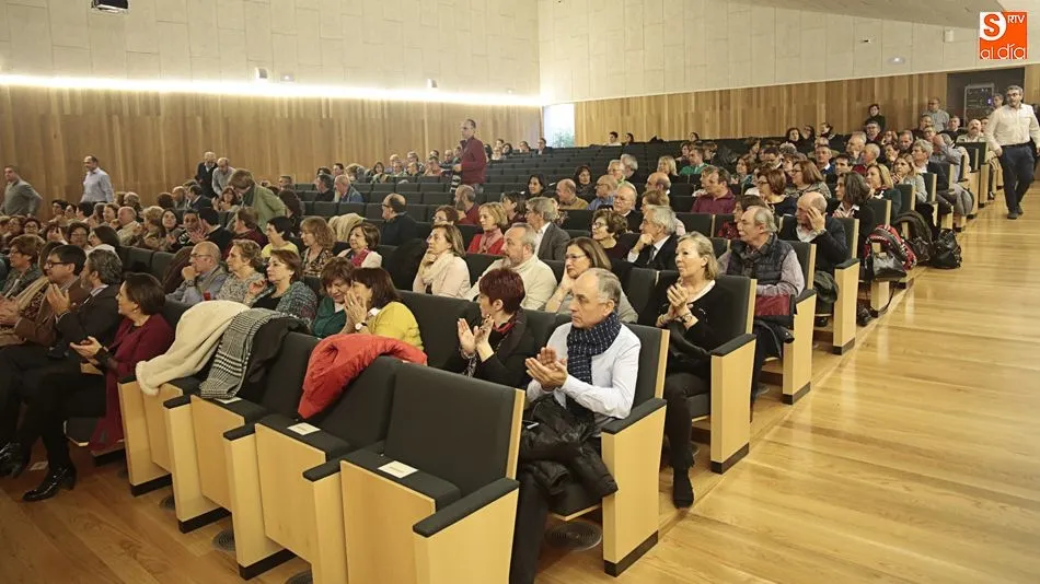 Más de 100 trabajadores de la Junta en Salamanca pueden acogerse a la jubilación parcial