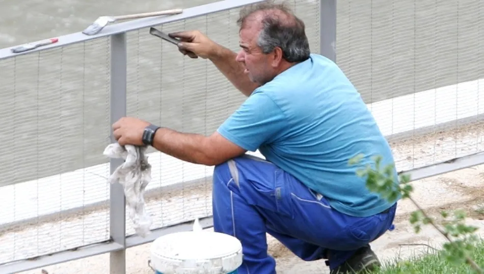 Los profesionales mayores de 46 años vuelven a ser los más perjudicados a la hora de acceder a un empleo