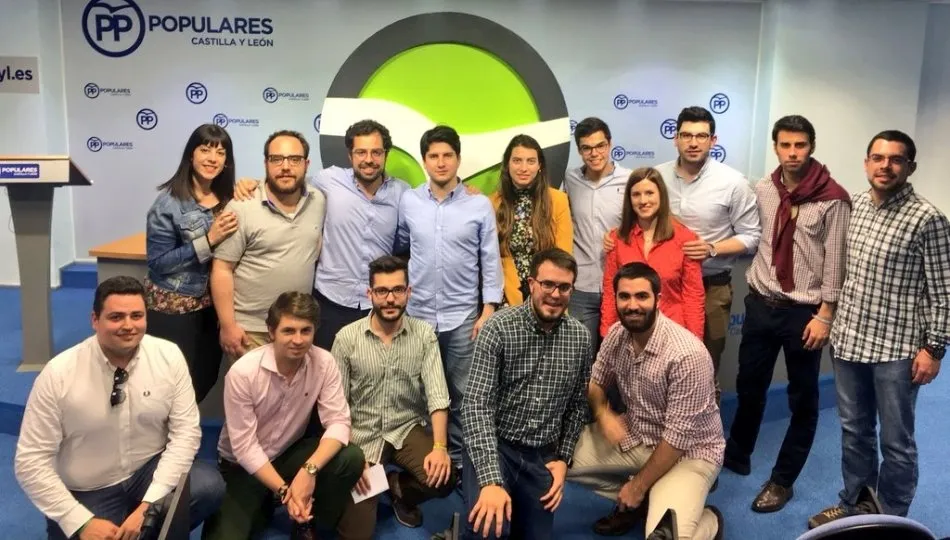 Comité de Direccion de Nuevas Generaciones