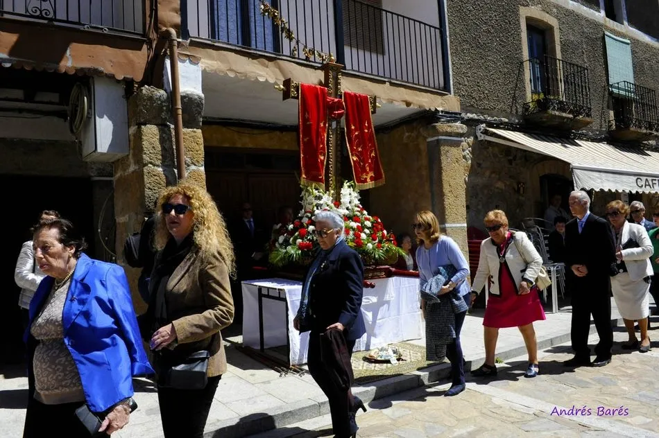 Día de la Santa Cruz