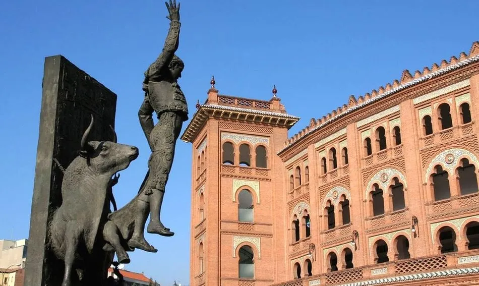 Plaza de Las Ventas  