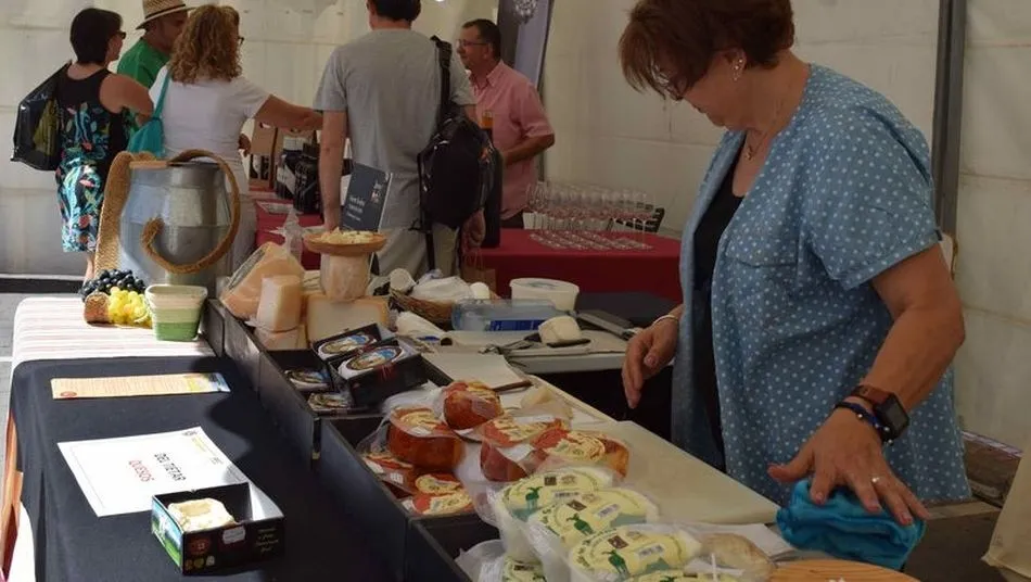 Más de medio millar de empresas agroalimentarias están instaladas en Salamanca