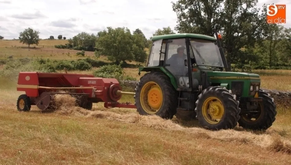 La consejera portavoz, Milagros Marcos, indicó que se desconocen las variaciones de los fondos de desarrollo rural y de las nuevas líneas que propone la Comisión Europea, que podrían compensar las rebajas en otros capítulos