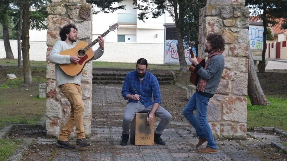 Leomdebuda regresa a Salamanca con nuevo sonido, formato, ideas y directo  