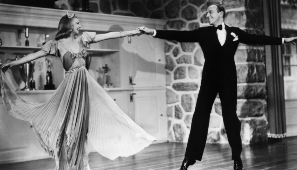 Sergio de Andrés Bailón ofrecerá una charla sobre el surgimiento y esplendor del musical de Hollywood