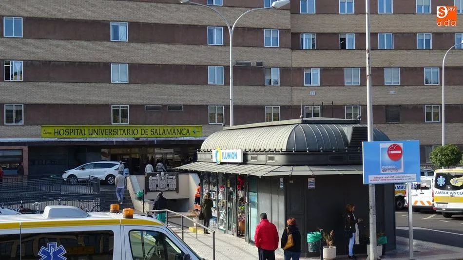 Más de 70 trabajadores sanitarios sufrieron algún tipo de agresión en 2017