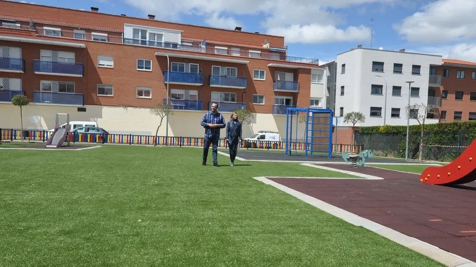 El espacio que cuenta con una superficie de aproximadamente 1.500 metros cuadrados