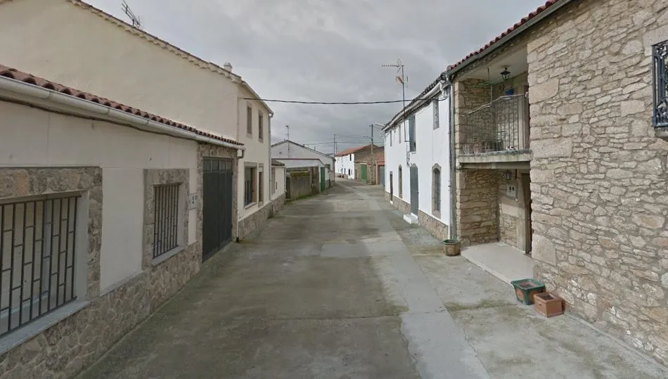 El suceso tenía lugar sobre las 5.25 horas de la madrugada de este domingo