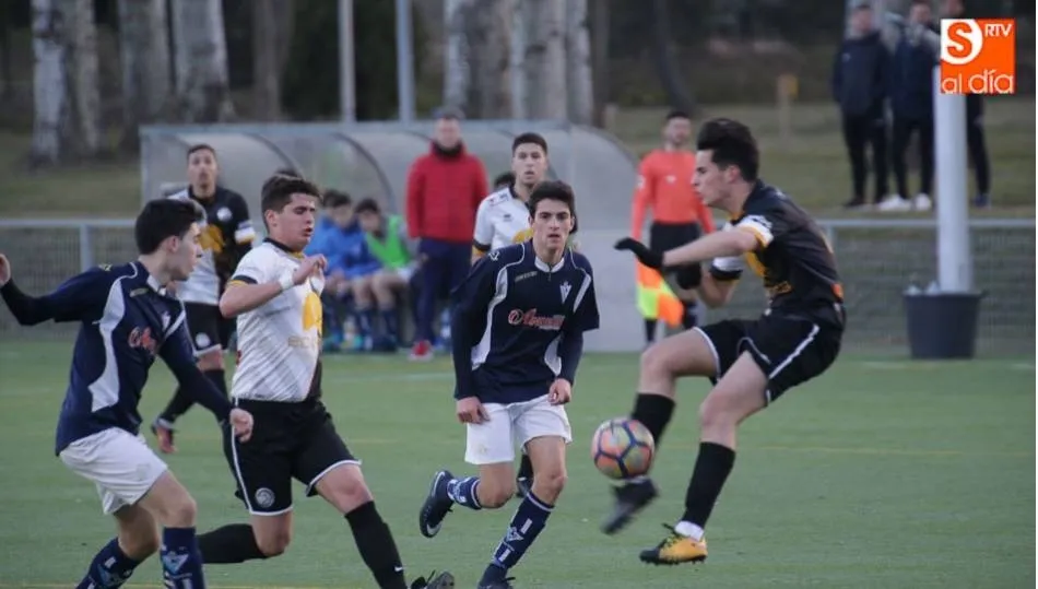 Unionistas no logra imponerse a la Veguellina y pierde la oportunidad de volver a puestos de...