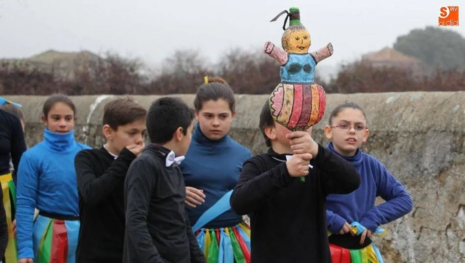 CEIP Manuel Moreno Blanco acoge este viernes la XXI edición del Danzar de los Danzares