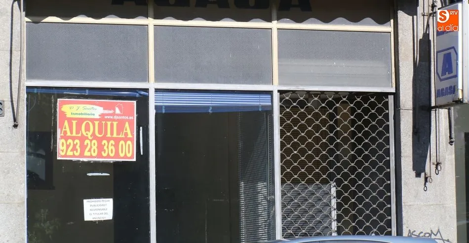 Los precios de los alquileres siguen al alza en el primer trimestre del año. Fotos: Alberto Martín