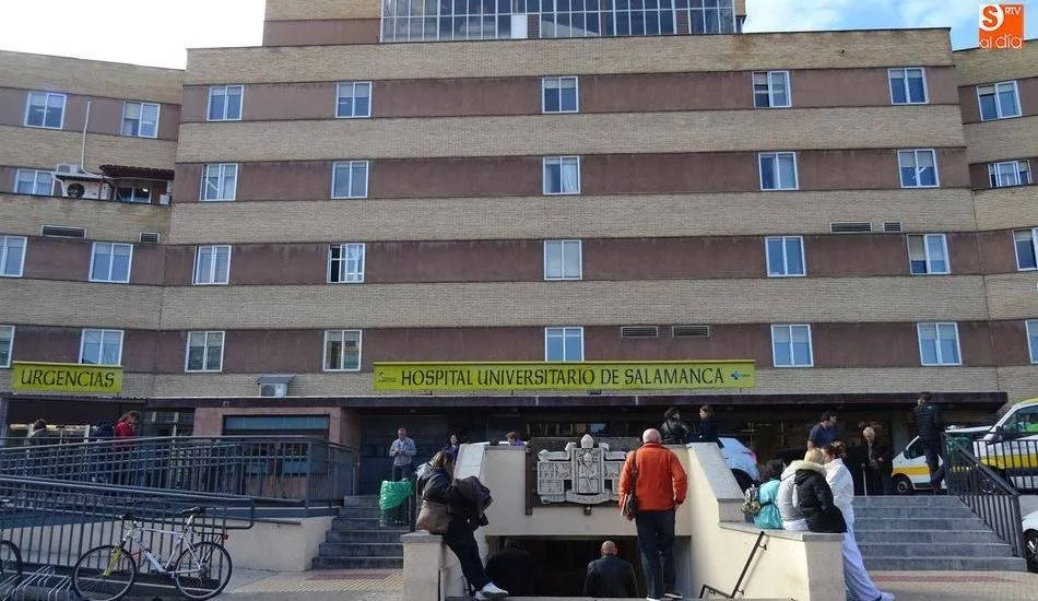 Hospital Clínico Universitario